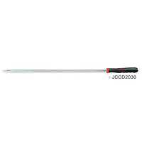 TOPTUL JCCD2036 Jumbo Pry Bar (5/8"x93mm/36")