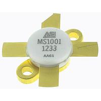 Advanced Semiconductor, Inc. MS1000 RF Bipolar Power RF Transistor