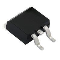 Vishay Siliconix IRF9610STRRPBF MOSFETs N-CHANNEL200V