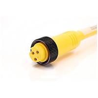 Amphenol SINE Systems MN34AC01M050 Sensor Cables / Actuator Cables 3 PIN F-STR5M