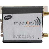 Lantronix M1003GXT04 Modems PN CHANGE ORDER NEW PN: 515-M100G003S
