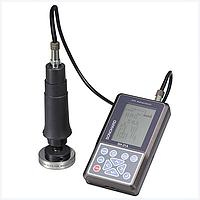 Ultrasonic hardness tester
