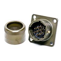 Amphenol Industrial PT00E-18-11S(332) Receptacles RECEPTACLE