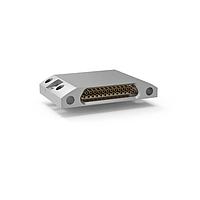 AirBorn MTHT-2E2-025-433-000S D-Sub MIL Spec Connectors M SER CONNECTOR,HIGH TEMP