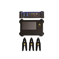 Electric calibrator