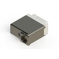 EDAC 516-038-541-366 Connectors Rack & Panel Connector