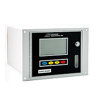 Analytical Industries GPR-1600 Oxygen Analyzers for Industrial Gases (0-10, 0-100, 0-1000 ppm, 0-1%)