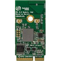 Embedded Artists EAR00422 WiFi Modules 2DL M.2 Module