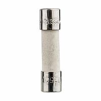 Eaton S505-2.5-R Ceramic Fuses S505 2.5A