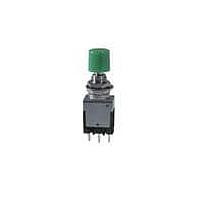 NKK Switches EB2011P-C-J41A Light Touch Switches MINIATURE PUSHBUTTON BUSHING MOUNT