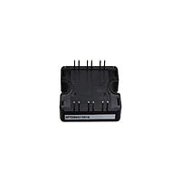 Microchip Technology APTM60A11FT1G MOSFET Modules PM-MOSFET-FREDFET-8-SP1