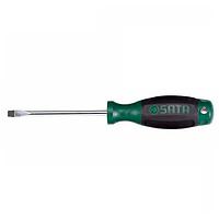 SATA 61006ME Screwdriver Slotted 5 x 100mm