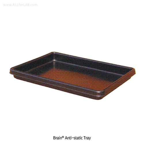 Laboratory storage and transfer boxes for organized handling of tools and small parts