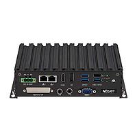 Embedded Box Computers