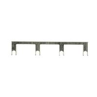 Opto 22 STRAP4Q 4-Position Jumper Strap 4-position Strap Quad Rack