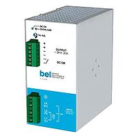 Bel Power Solutions LDW480-24 Switching Supplies 480W 24VDC 20A DIN Rail PS