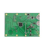 Analog Devices EVAL-CN0343-EB1Z Ultrasonic Ultrasonic Level Sensing
