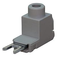 Carlo Gavazzi RM635FKP Relay Sockets & Hardware Fork terminal suitable for RK, RM, RAM and RS series, rated cable capacity 6 - 35 mm / 10 - 3 AWG, Touch protected, Bulk buy x10