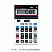 Monami M9.A03960 Electronic Calculator, 12Digits, MC112