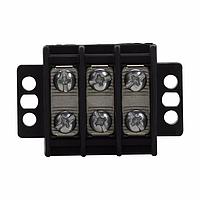 Eaton Bussmann TB200HB-02SP High Barrier BARRIER BLOCK