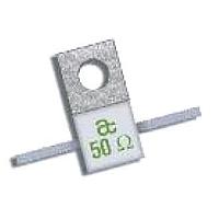 KYOCERA AVX FR10515N0050JBK High Frequency/RF Resistors 50Ohm 2pF 5% Flang Mount