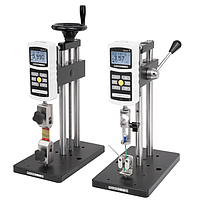 Mark-10 ES001NI-8MM Manual Force Test Stand (100 lbF [500 N])