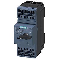 SIEMENS 3RV20211JA20 Motor Protection MSP S0 7 - 10A SPRING
