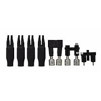 Eaton Bussmann HEN-KW-DRYC Fuse Holders BUSS FUSEHOLDER