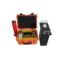 Zhiwei ZWVLF-40 90KV/1.1 VLF Hipot Tester (90kV)
