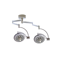 Micare POWER-LED E500/500 Shadowless Operating Lamp (40,000-180,000lux; 48pcs)