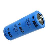 Vishay BC Components MAL210146105E3 General Purpose Electrolytic Capacitors 1000000uF 25volt 90x220