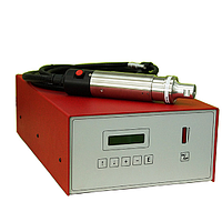 Lingke 35kHz Hand-held Welding Machine (1200W)