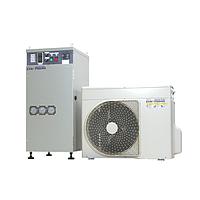 TAITEC CHV-2200AS Chiller for Industry (＋10℃ ~＋25℃; ±0.1℃; 2.2kW, R407C)