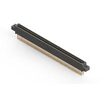 EDAC 395-116-523-804 Standard Card Edge Connectors .100" (2.54mm) Pitch Card Edge Connector