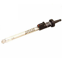 SENSOREX SG1041CD PH pHASE Electrode (0~14 PH, glass)