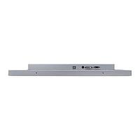 Advantech IDS31-230WP30DVA1E Display Modules 23" Open Frame Monitor, 300 NITS, VGA/DVI Interface, with P-cap. Touch Solution