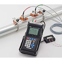 Tokyo-Keiki Ultrasonic Flowmeter Calibration Service