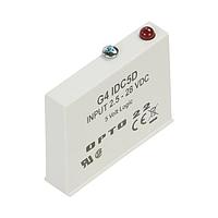 Opto 22 G4IDC5D Digital Input Modules G4 DC Input 2.5-28 VDC, 5 VDC Logic