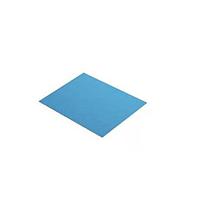 Bergquist SP1500ST-0.008-02-1012 Thermal Pad Sil-Pad, Conductive, Soft, 10"x12" Sheet, 0.008" Thickness, Tack Both Sides