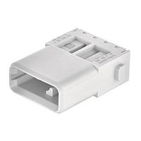 HARTING 09140033051 Modules Han Guiding Dummy Guiding Relay Module