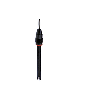 Senseca GE 108 Low maintenance pH electrode (0 ... 14 pH, 0 ... 80 °C)