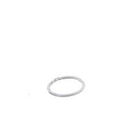 NEUTRIK NOR-FX-3 Fiber Optic Connectors coding ring for cables/chassis orange