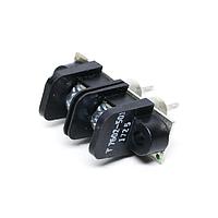 Barrier Terminal Blocks
