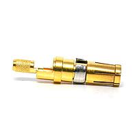 Amphenol CONEC 132J30029X D-Sub Contacts 75 OHM COAX CONTACT - CODE H5