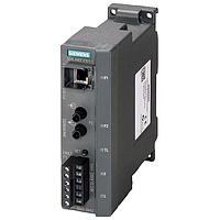 SIEMENS 6GK51011BB002AA3 Unmanaged Ethernet Switches ASM_I/O_6GK5101-1BB00-2AA3_SCALANCE_X101