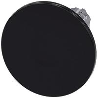 SIEMENS A6X30140738 Mushroom MUSHROOM PUSHBUTTON. 60MM. BLACK