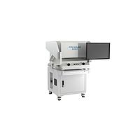CRYSOUND CRY723D Pneumatic Acoustic Test Chamber
