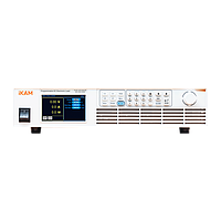 DC electronic load