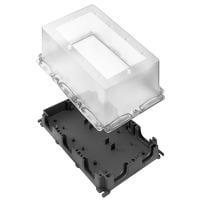 Weidmuller 2632940000 Electrical Enclosures FP ENC BSTS 155 3M