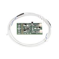 Analog Devices ADZS-AD2428MINI Audio IC Development Tools A2B Evaluation breakout board